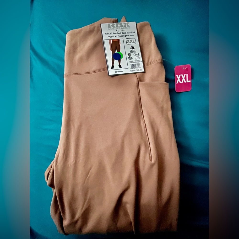 RBX Joggers